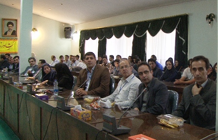 کشاورزی ارگانیک