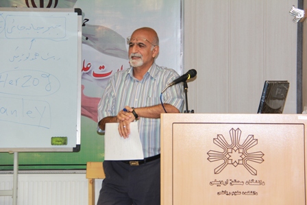 کارگاه جبر