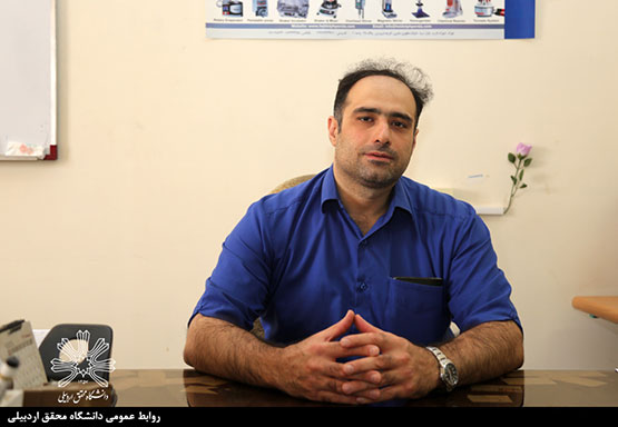 دکتر شمخالی