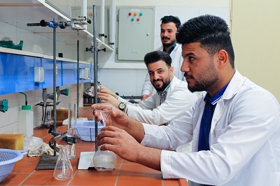 UMA International Students